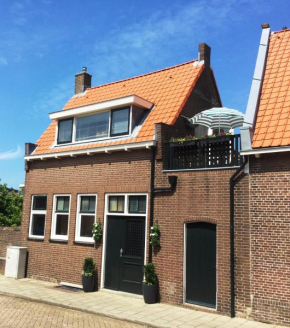 Vakantiehuis De Oude Bakkerij